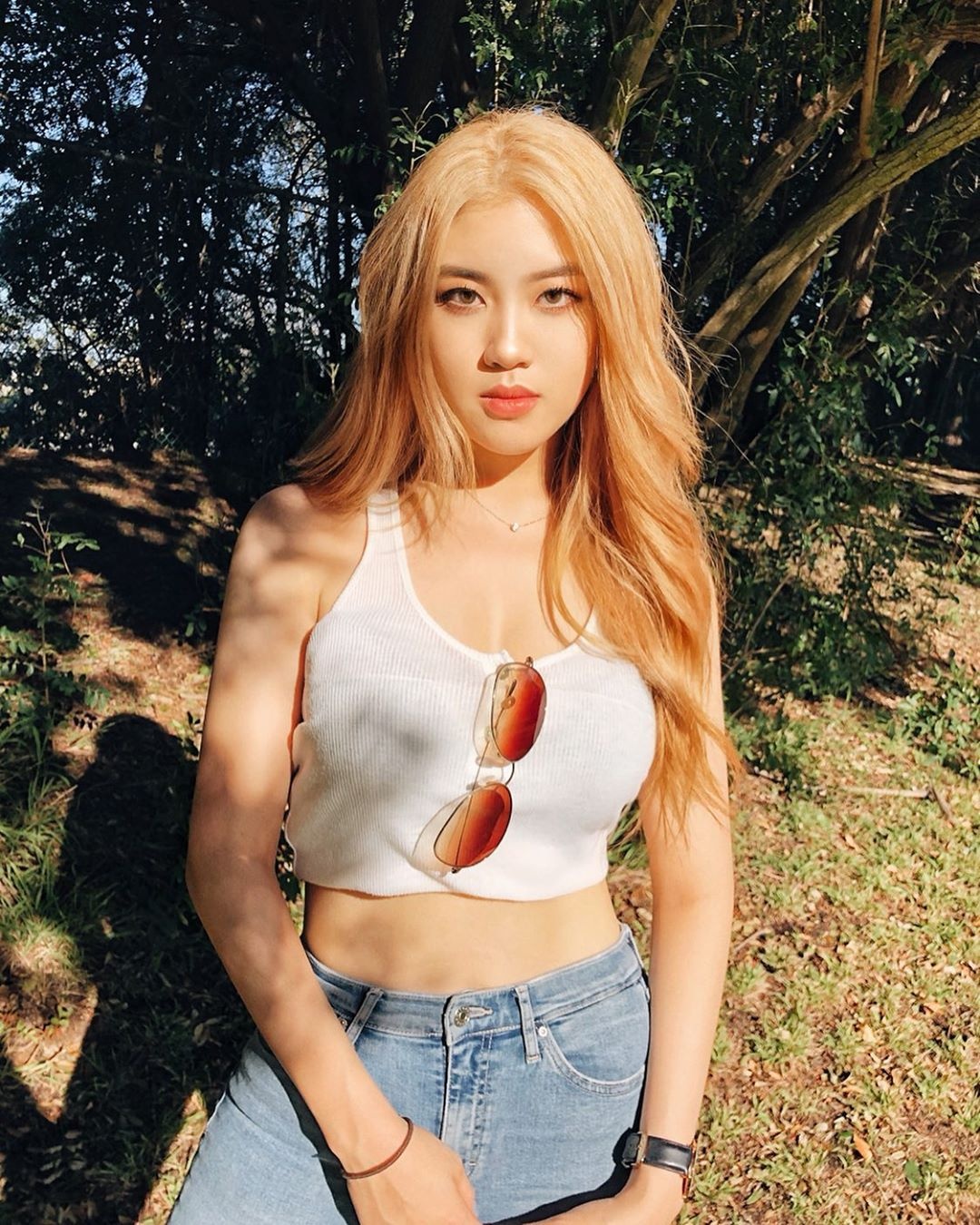 Rosé BLACKPINK ảnh 5 Rose BLACKPINK anh 5