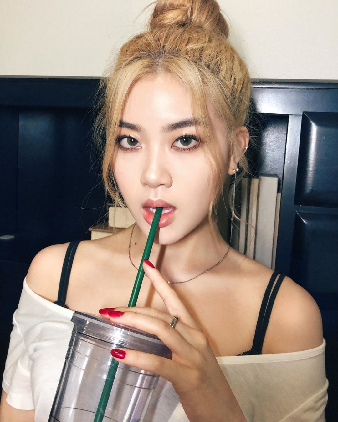 Rosé BLACKPINK ảnh 8 Rose BLACKPINK anh 8