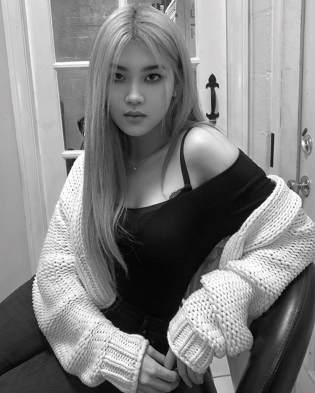 Rosé BLACKPINK ảnh 4 Rose BLACKPINK anh 4