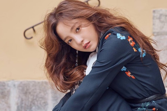 Goo Hara qua doi anh 2