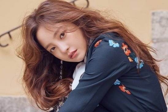 Chuyen buon nhung ngay cuoi doi cua Goo Hara hinh anh