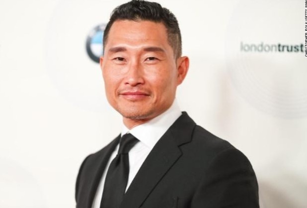 Daniel Dae Kim anh 1