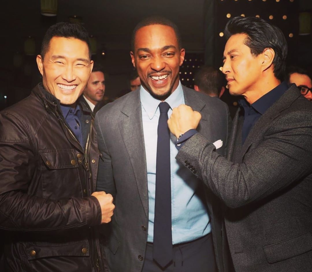 Daniel Dae Kim anh 2