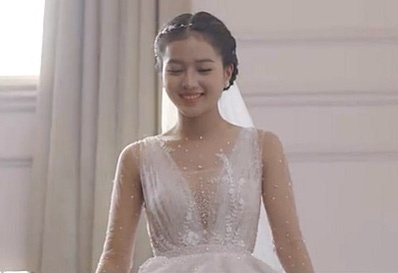 Dien xuat cua Bich Ngoc trong 'Nha tro Balanha' hinh anh