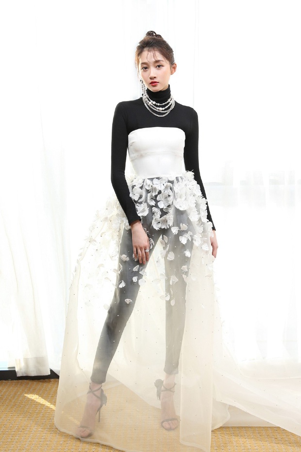 Quan Hiểu Đồng ảnh 14 Quan Hieu Dong anh 14