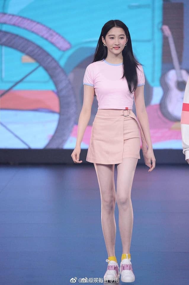 Quan Hiểu Đồng ảnh 11 Quan Hieu Dong anh 11