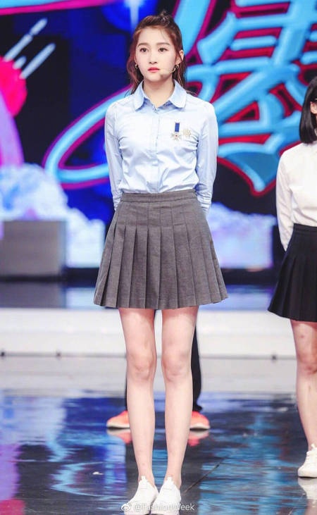 Quan Hiểu Đồng ảnh 10 Quan Hieu Dong anh 10