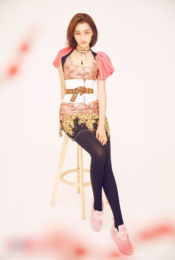 Quan Hiểu Đồng ảnh 16 Quan Hieu Dong anh 16