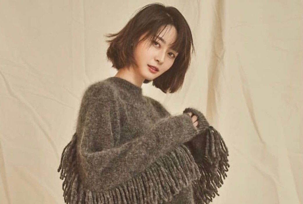 Hau truong chup anh cua nu phu hot nhat 'Tang lop Itaewon' hinh anh