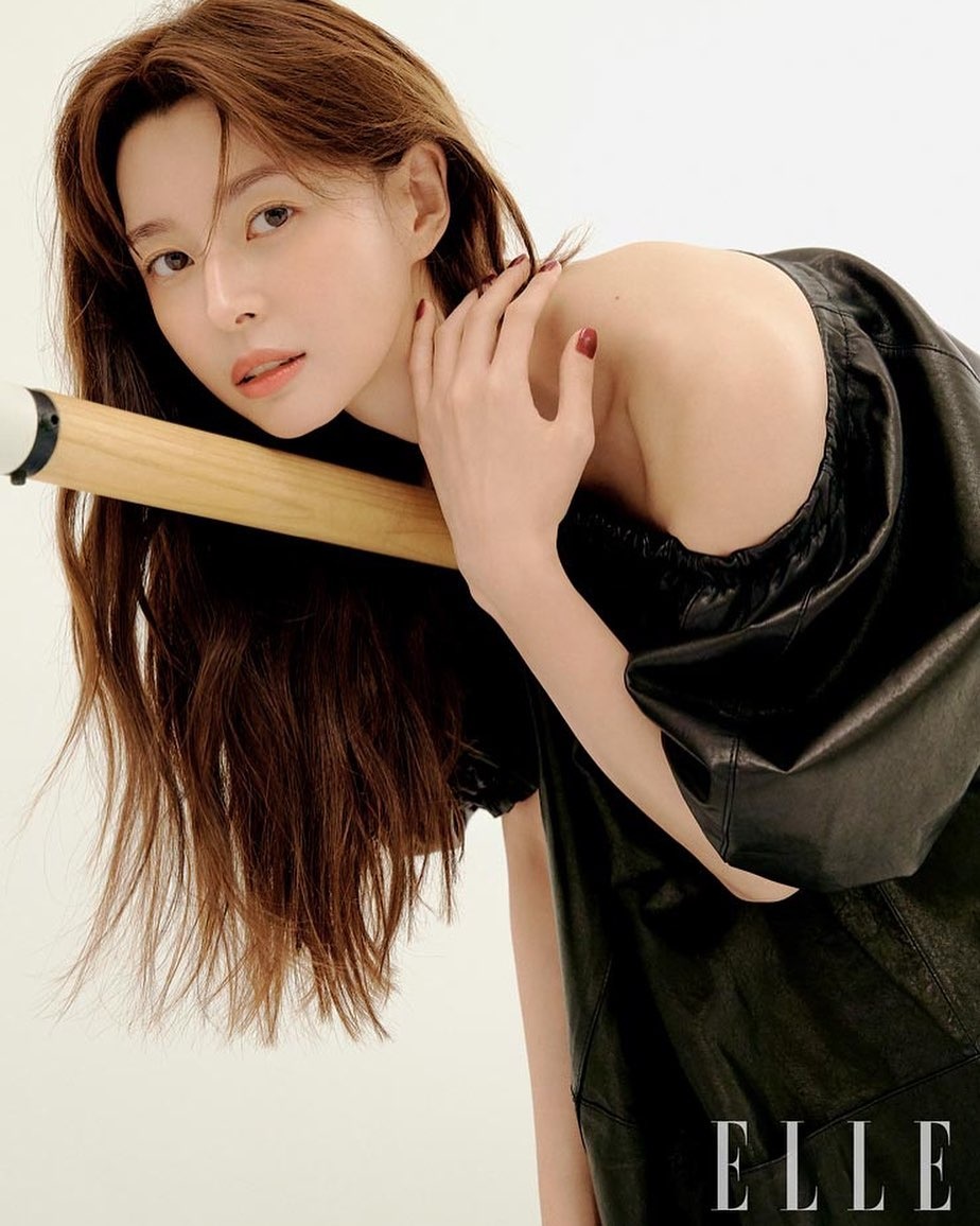 Kwon Nara ảnh 10 Kwon Nara anh 10