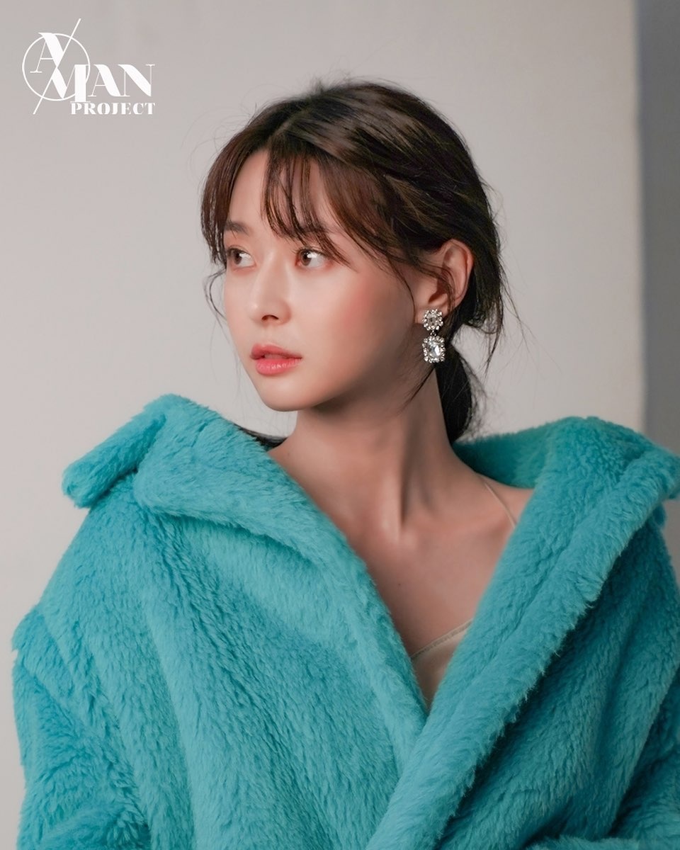 Kwon Nara ảnh 12 Kwon Nara anh 12