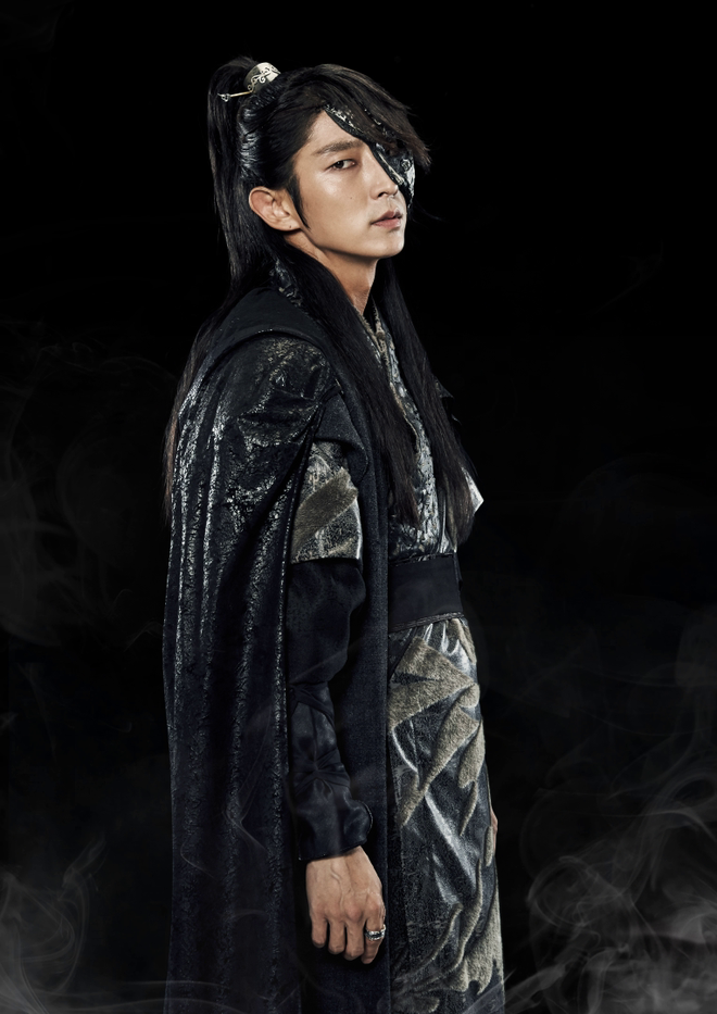 Quan vuong bat diet anh 9