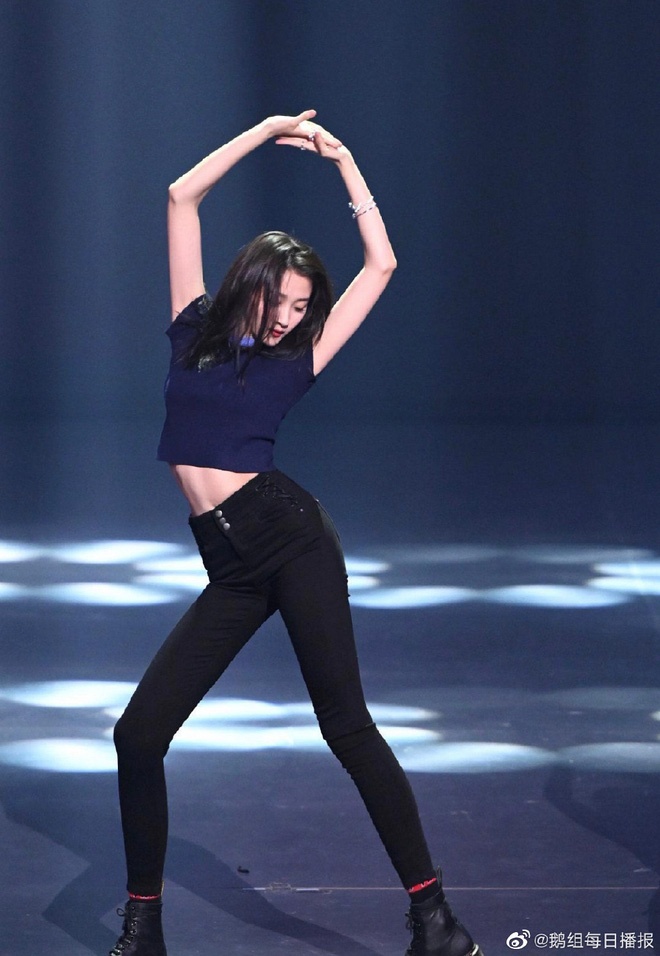 Quan Hiểu Đồng ảnh 1 Quan Hieu Dong anh 1