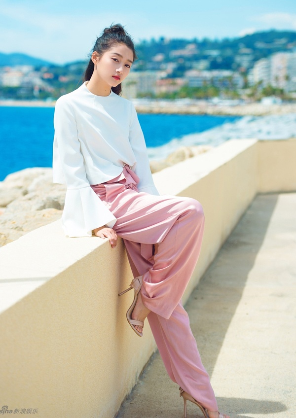 Quan Hiểu Đồng ảnh 15 Quan Hieu Dong anh 15