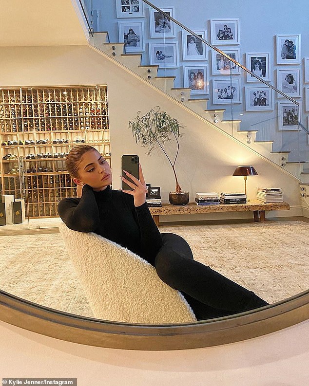 sao Hollywood tranh dich anh 6