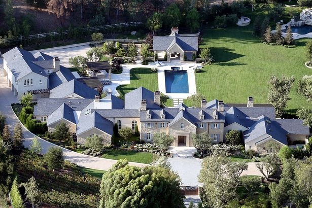 sao Hollywood tranh dich anh 8