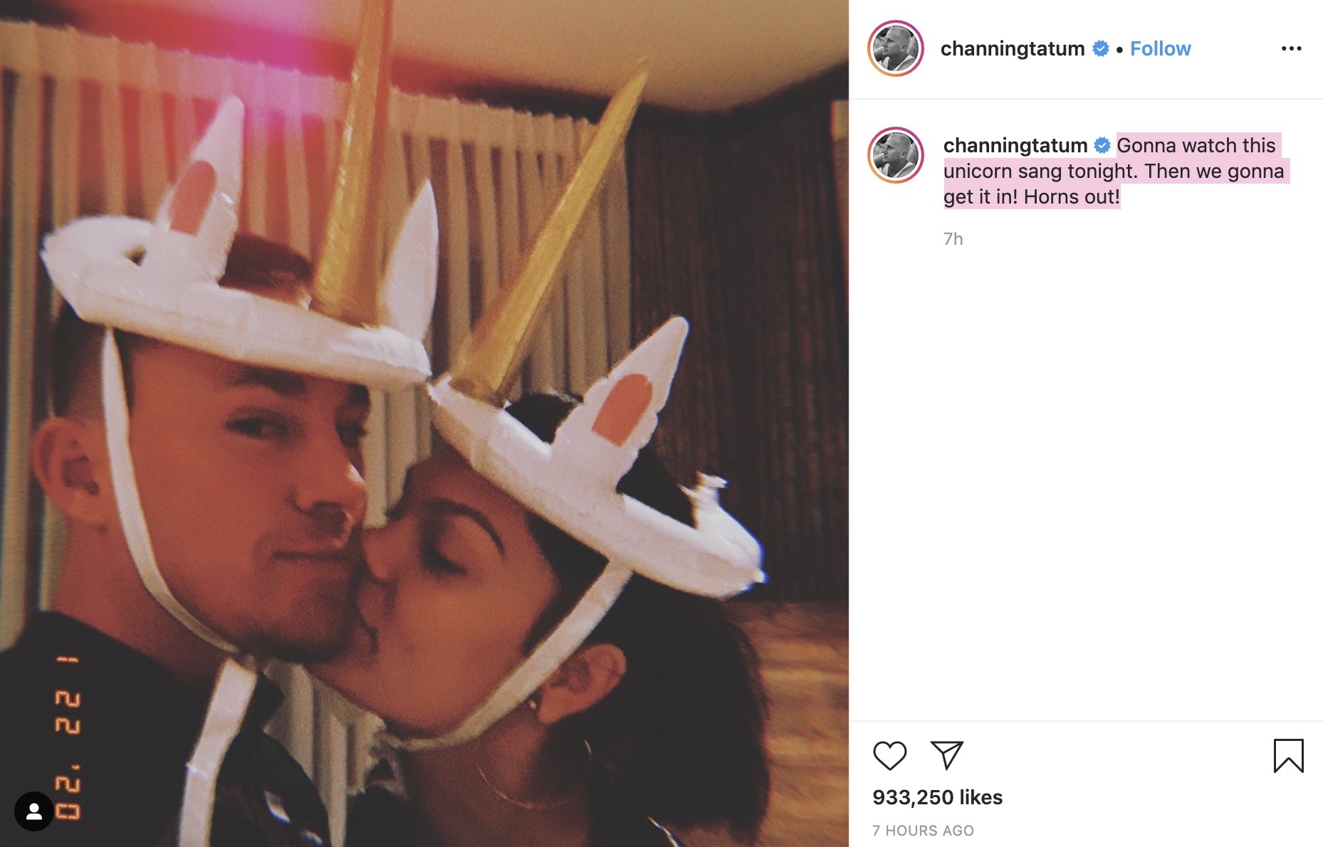 Channing Tatum anh 2