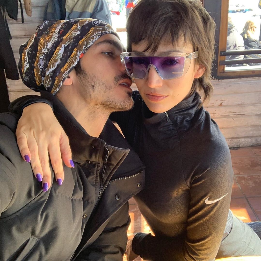 Money Heist ảnh 9 Money Heist anh 9