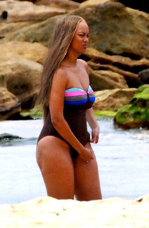 Tyra Banks anh 2
