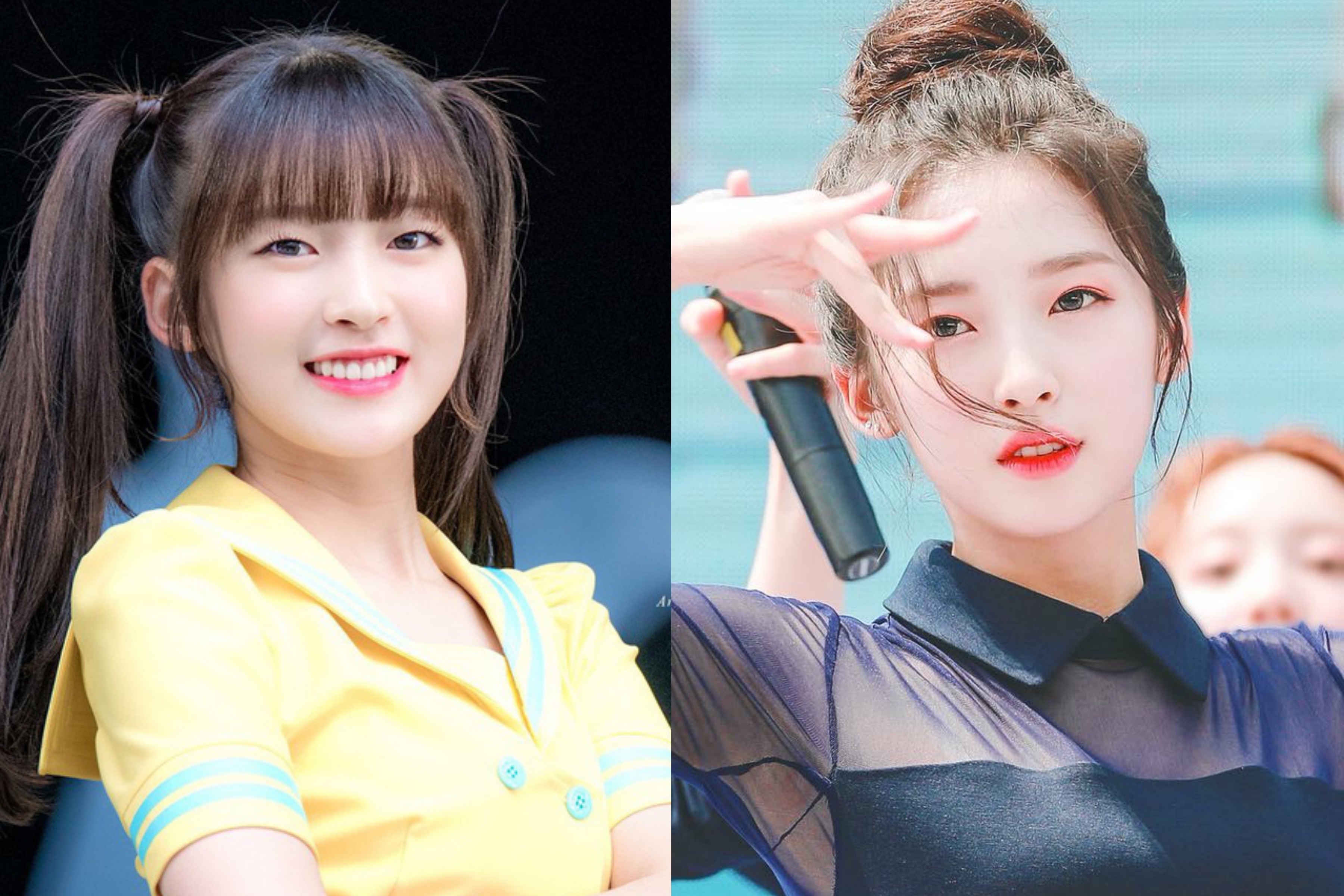 Nu than tuong 21 tuoi len doi nhan sac chi nho thay doi toc mai hinh anh