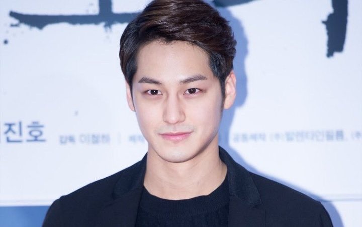 Kim Bum tro lai man anh sau 4 nam hinh anh