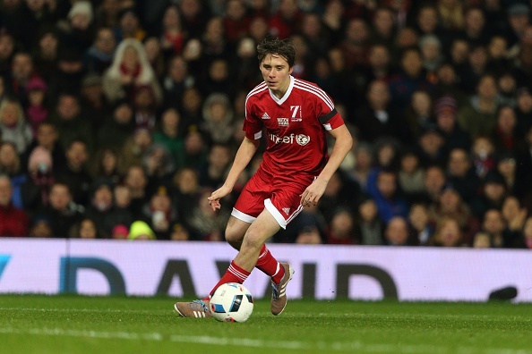 Brooklyn Beckham va ban gai anh 2