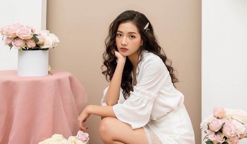 Diễn viên Bích Ngọc ảnh 1 Dien vien Bich Ngoc anh 1