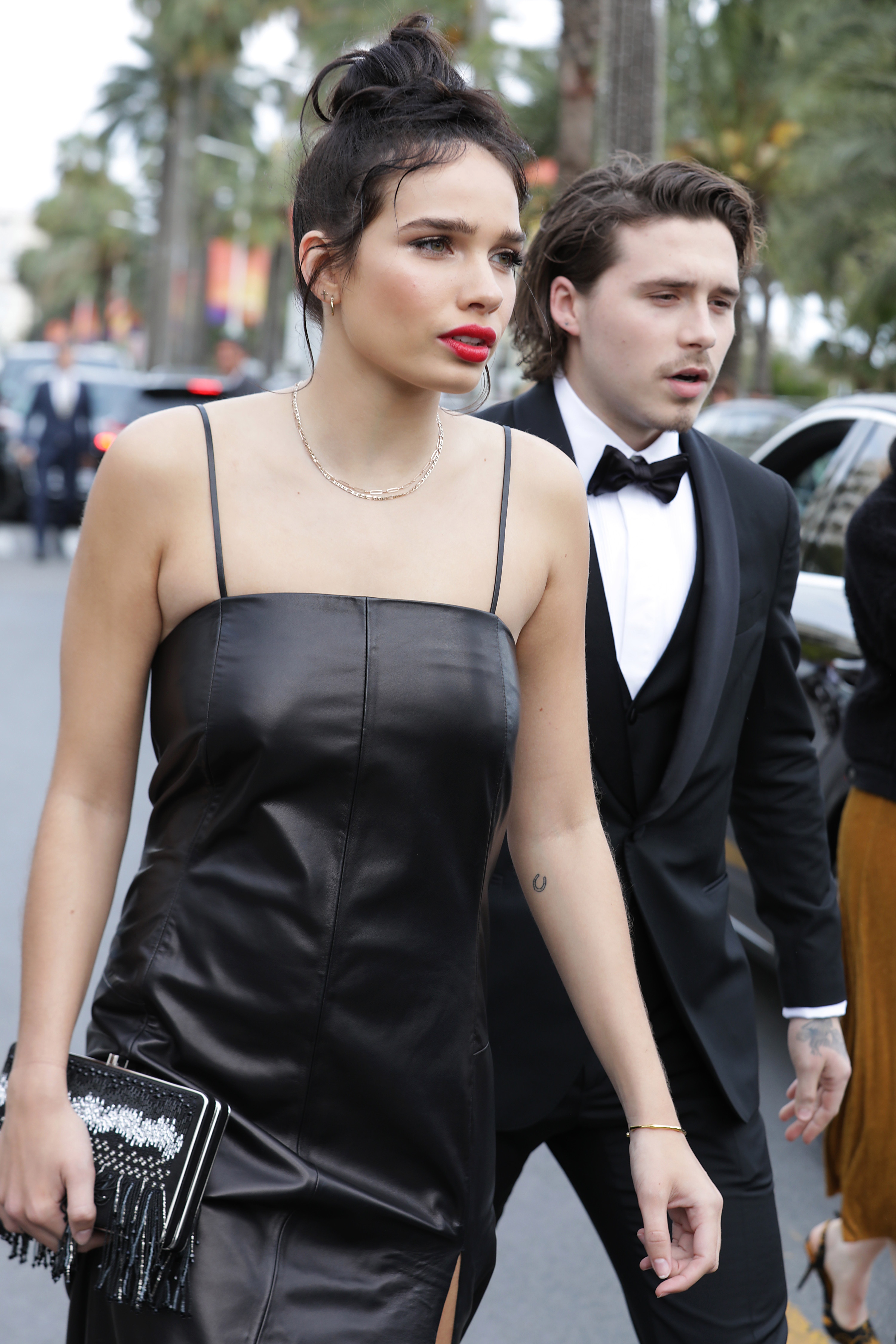 Brooklyn Beckham ảnh 2 Brooklyn Beckham anh 2