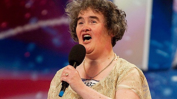 Susan Boyle ảnh 2 Susan Boyle anh 2
