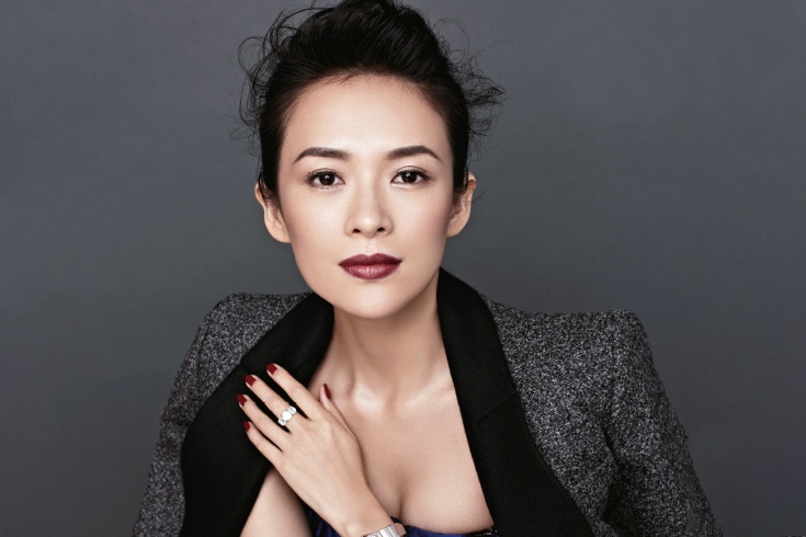 Chuong Tu Di den tham my vien binh dan lam dep hinh anh