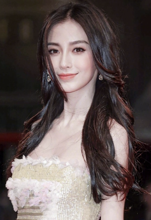Angelababy anh 2
