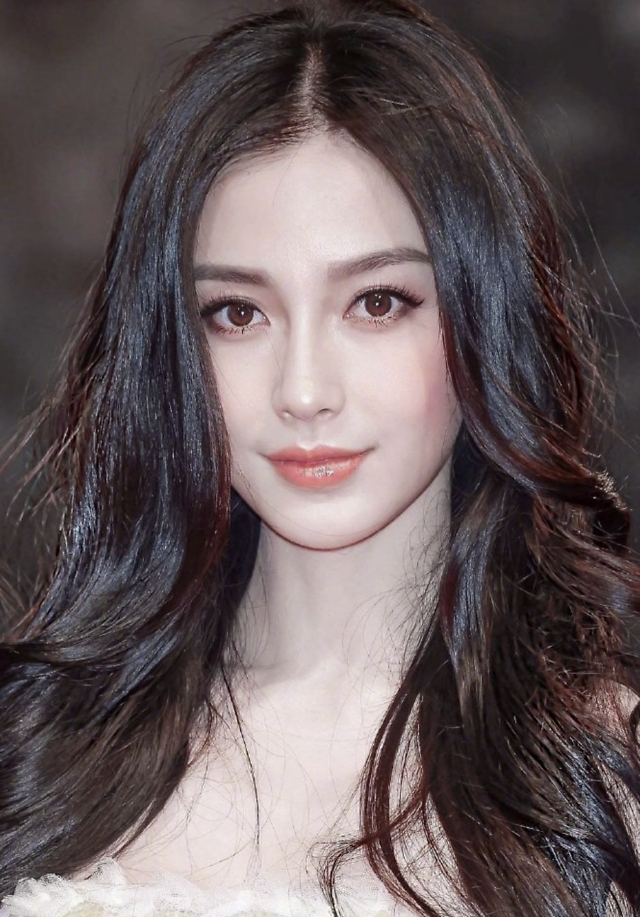 Angelababy anh 1