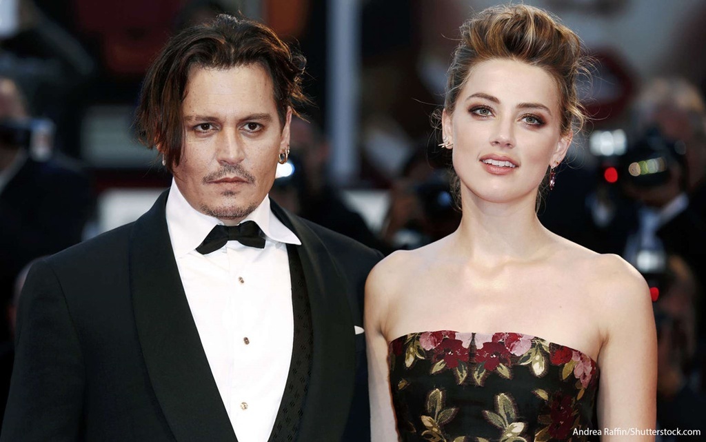 Johnny Depp livestream cam on nguoi ham mo hinh anh