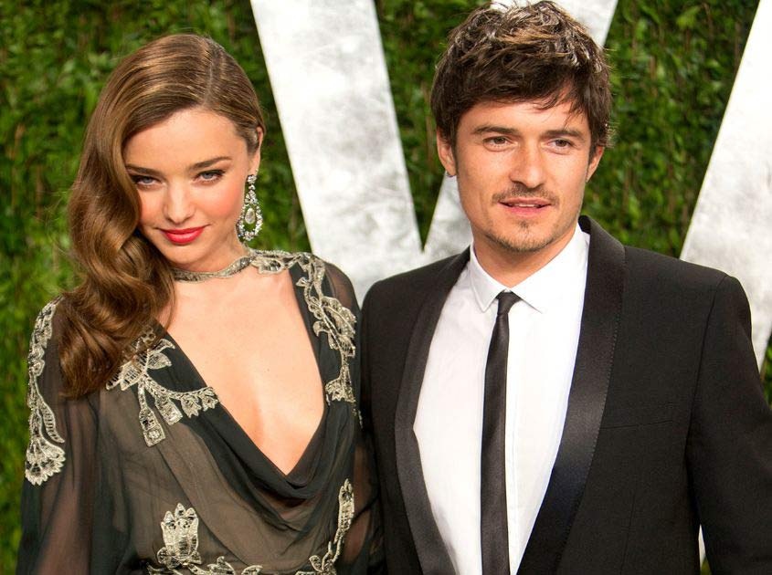 Miranda Kerr và chồng tỷ phú ảnh 6 Miranda Kerr va chong ty phu anh 6