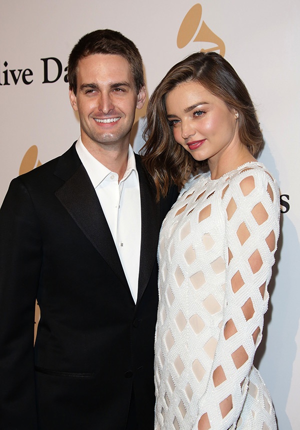 Miranda Kerr va chong ty phu anh 8