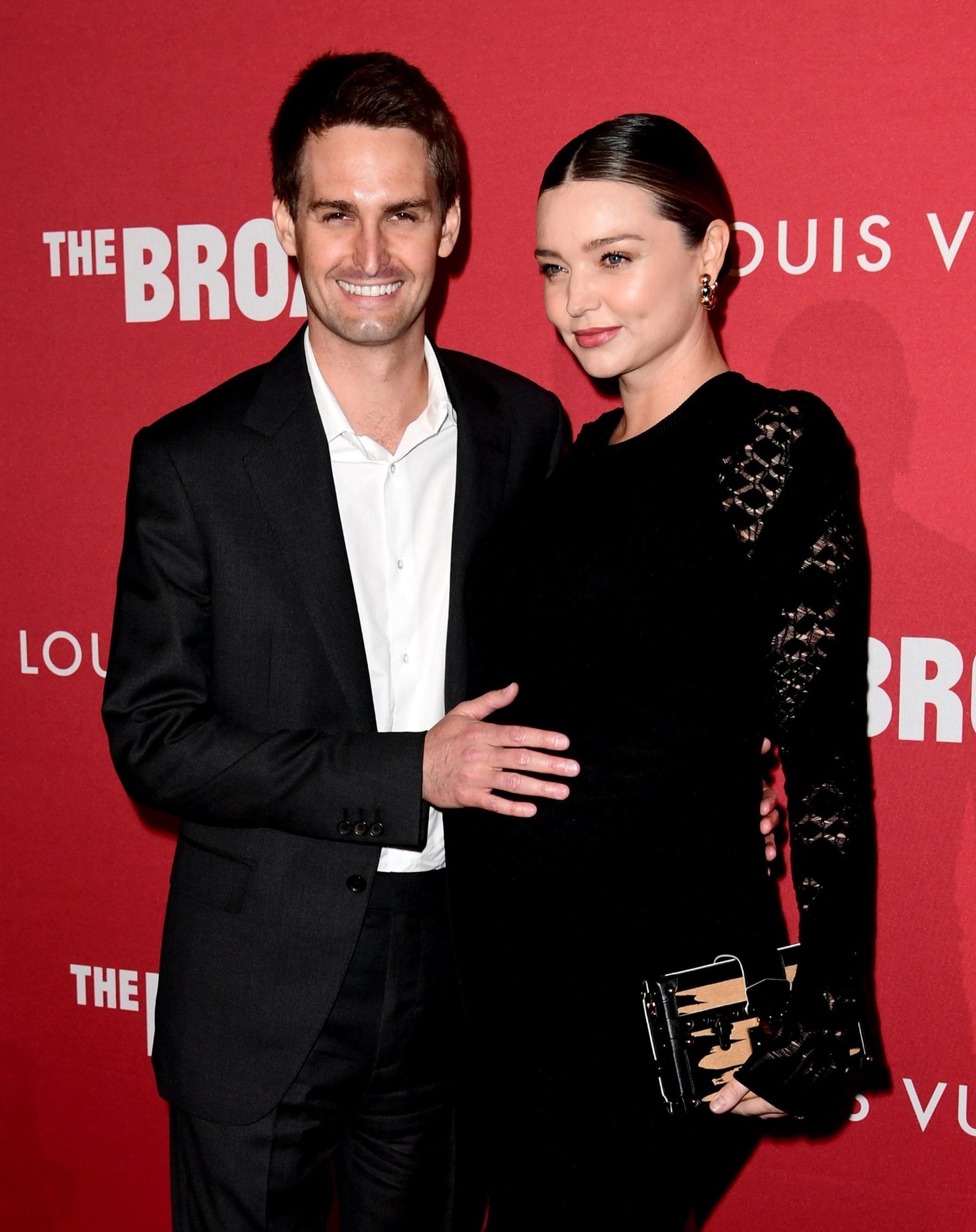 Miranda Kerr và chồng tỷ phú ảnh 10 Miranda Kerr va chong ty phu anh 10