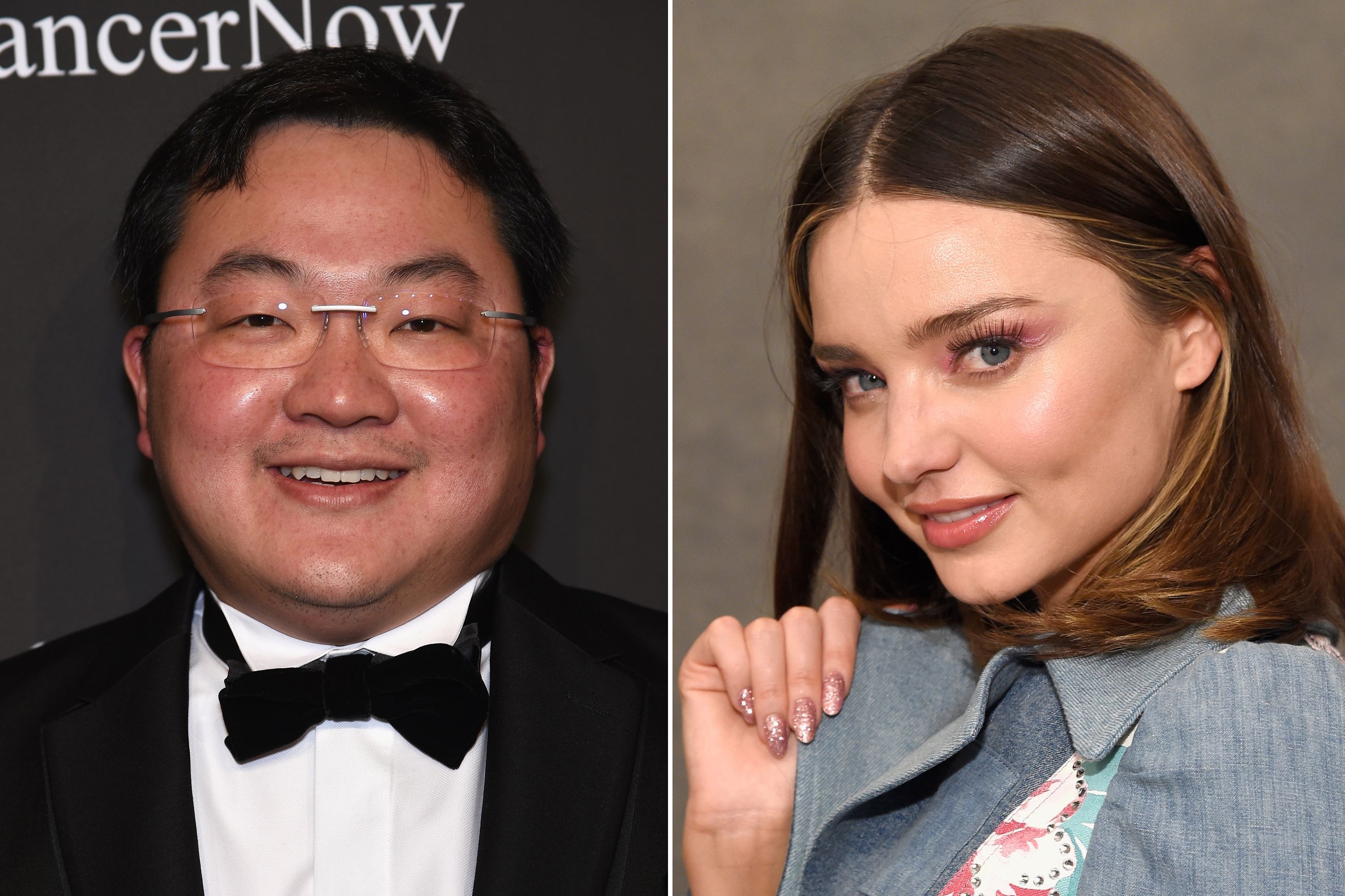 Miranda Kerr và chồng tỷ phú ảnh 7 Miranda Kerr va chong ty phu anh 7