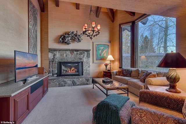 Biệt thự bố già ảnh 6 Biet thu bo gia anh 6