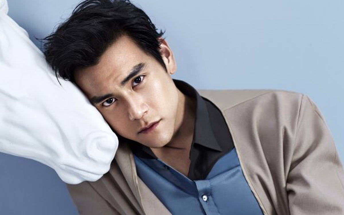 Bành Vu Yến ảnh 2 Banh Vu Yen anh 2