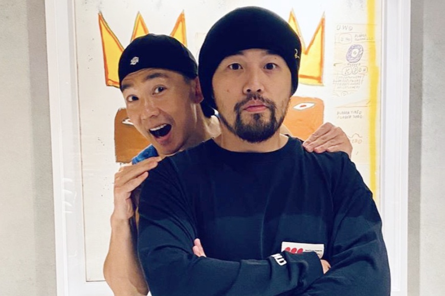 Chau Kiet Luan bi che gia nua o tuoi 41 hinh anh