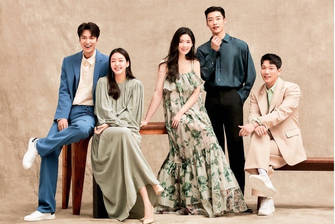 Quân vương bất diệt lee min ho ảnh 1 Quan vuong bat diet lee min ho anh 1