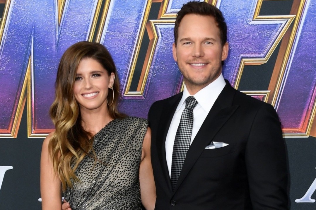 Nu nha van xac nhan mang thai voi tai tu 'Ve binh dai ngan ha' hinh anh