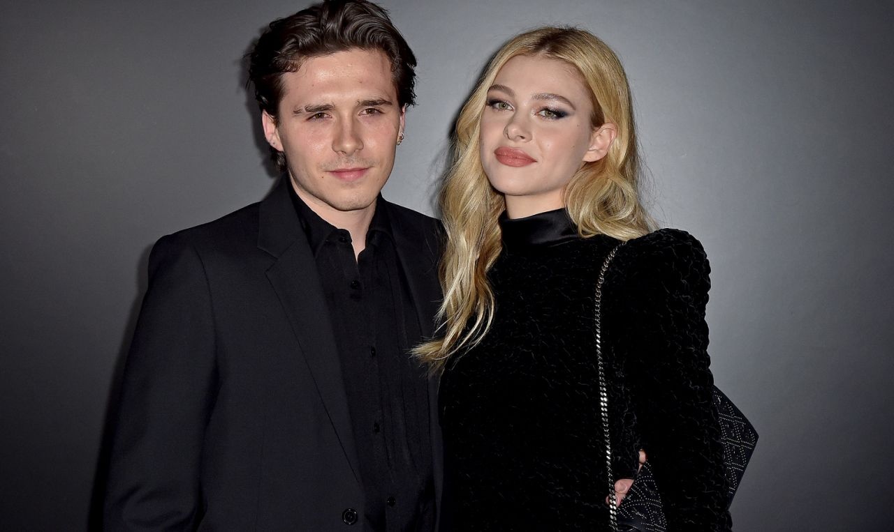 gia dinh Beckham anh 4