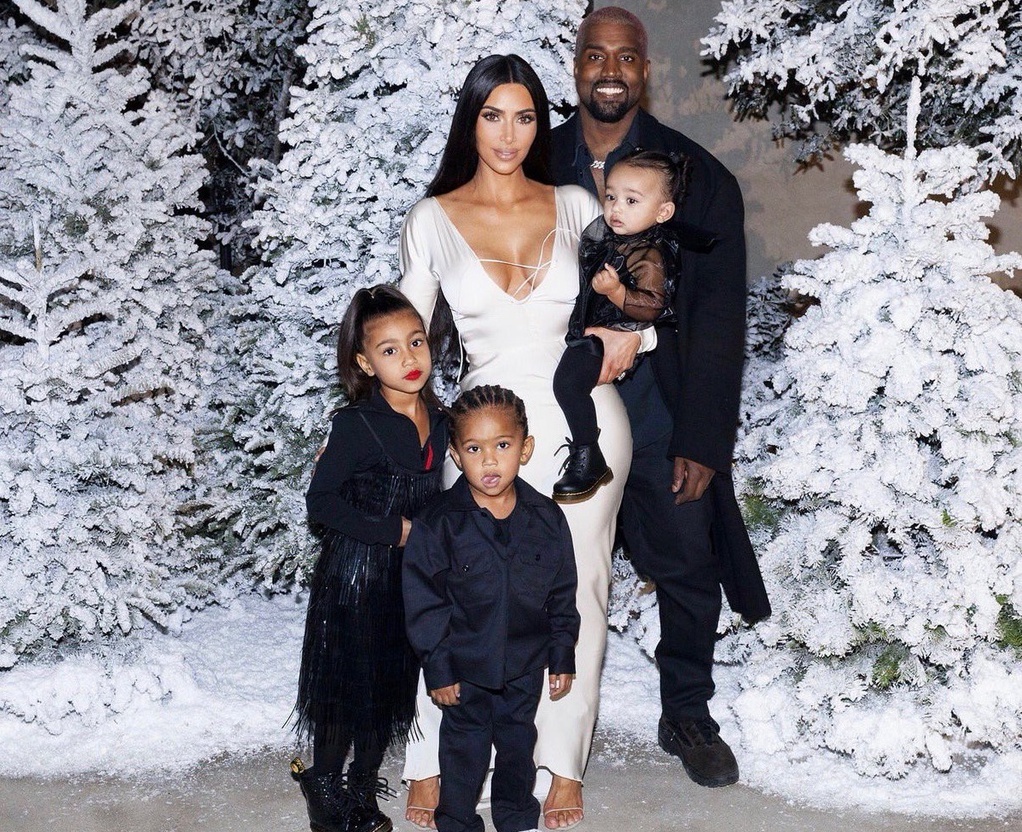 gia dinh Beckham anh 9