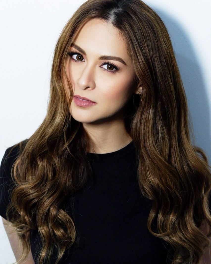 Marian Rivera ảnh 6 Marian Rivera anh 6