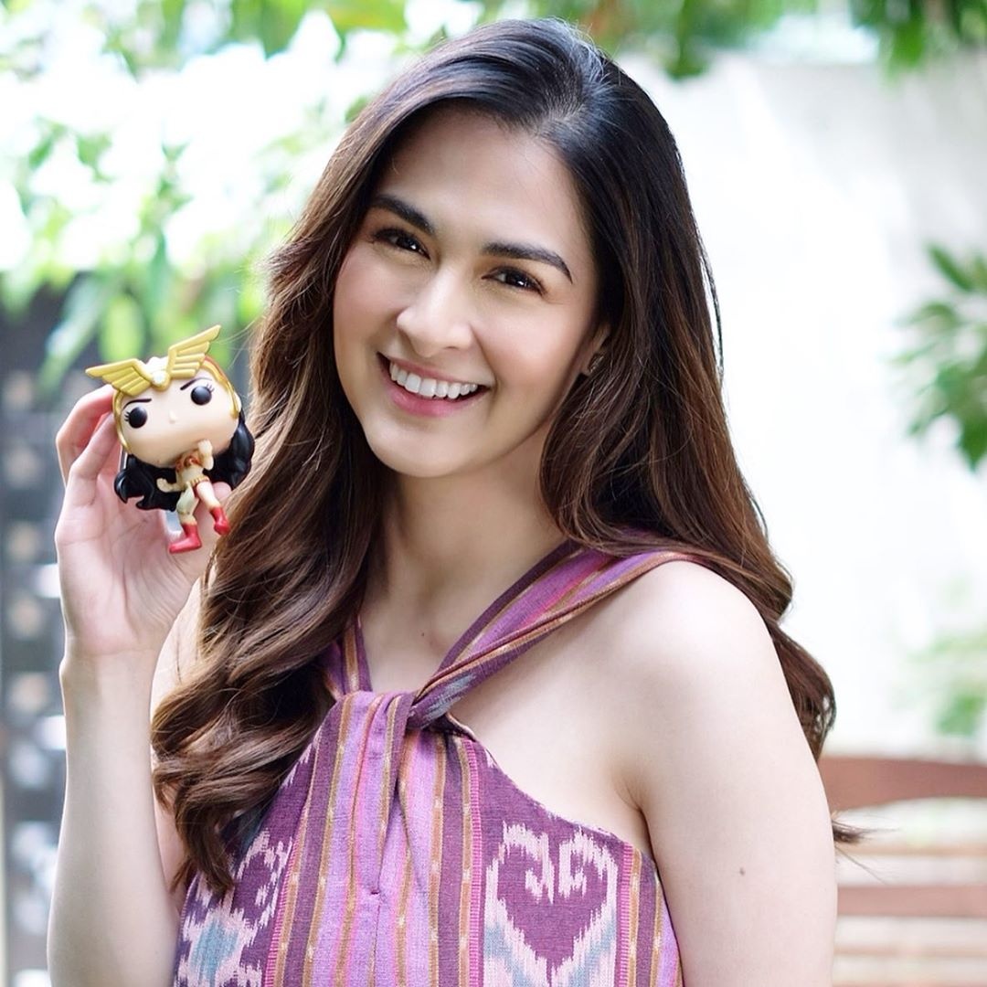 Marian Rivera ảnh 3 Marian Rivera anh 3