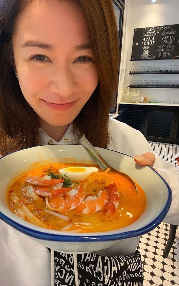 Xa Thi Mạn trẻ trung ở tuổi 45 ảnh 10 Xa Thi Man tre trung o tuoi 45 anh 10