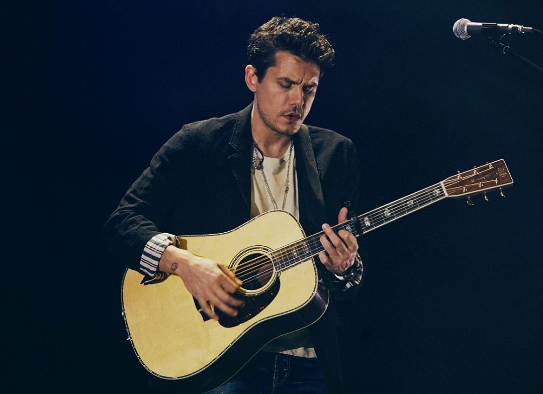 John Mayer anh 2