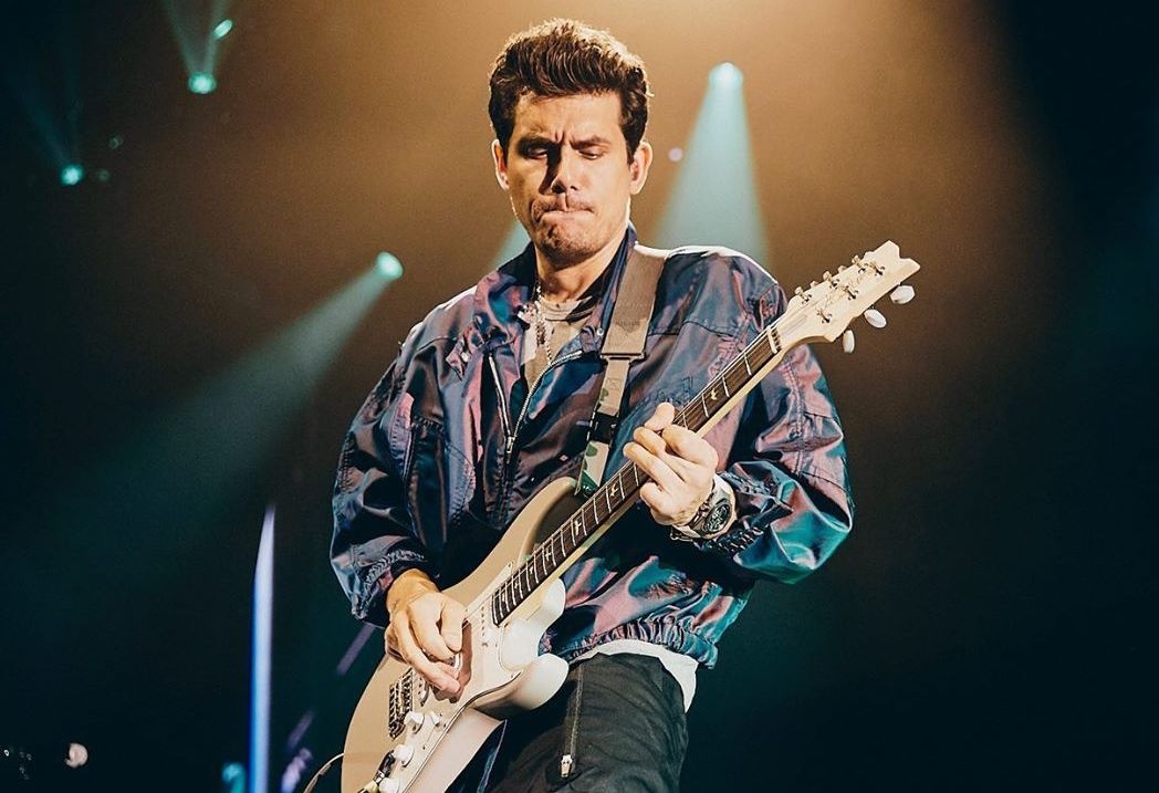 John Mayer anh 1