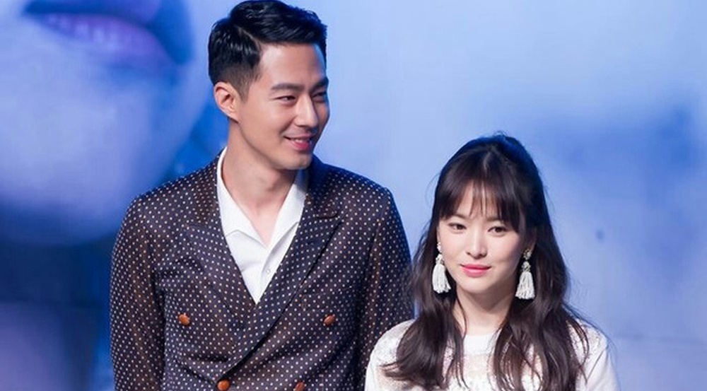 Lee Min Ho va nhung sao nam co chieu cao tren 1,85 m cua showbiz Han hinh anh